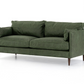 Ryan Sofa, Eden Sage