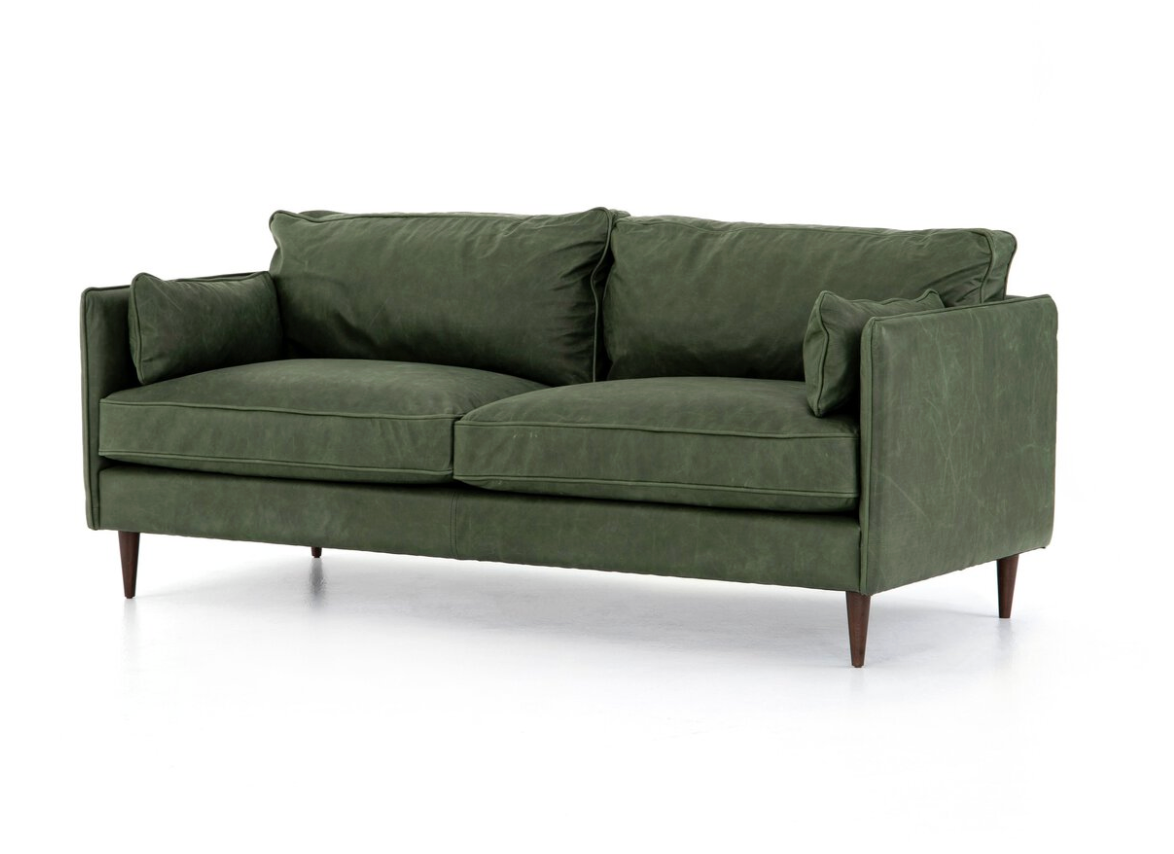 Ryan Sofa, Eden Sage