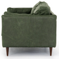 Ryan Sofa, Eden Sage