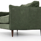 Ryan Sofa, Eden Sage