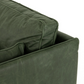 Ryan Sofa, Eden Sage