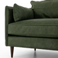 Ryan Sofa, Eden Sage