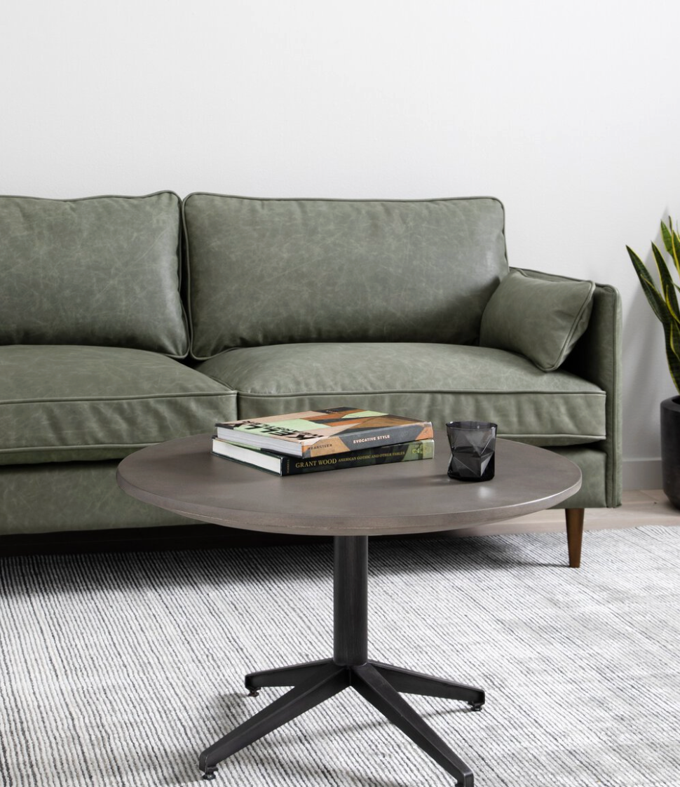 Ryan Sofa, Eden Sage