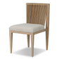 Cavallo Dining Chair, Sand