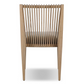 Cavallo Dining Chair, Sand