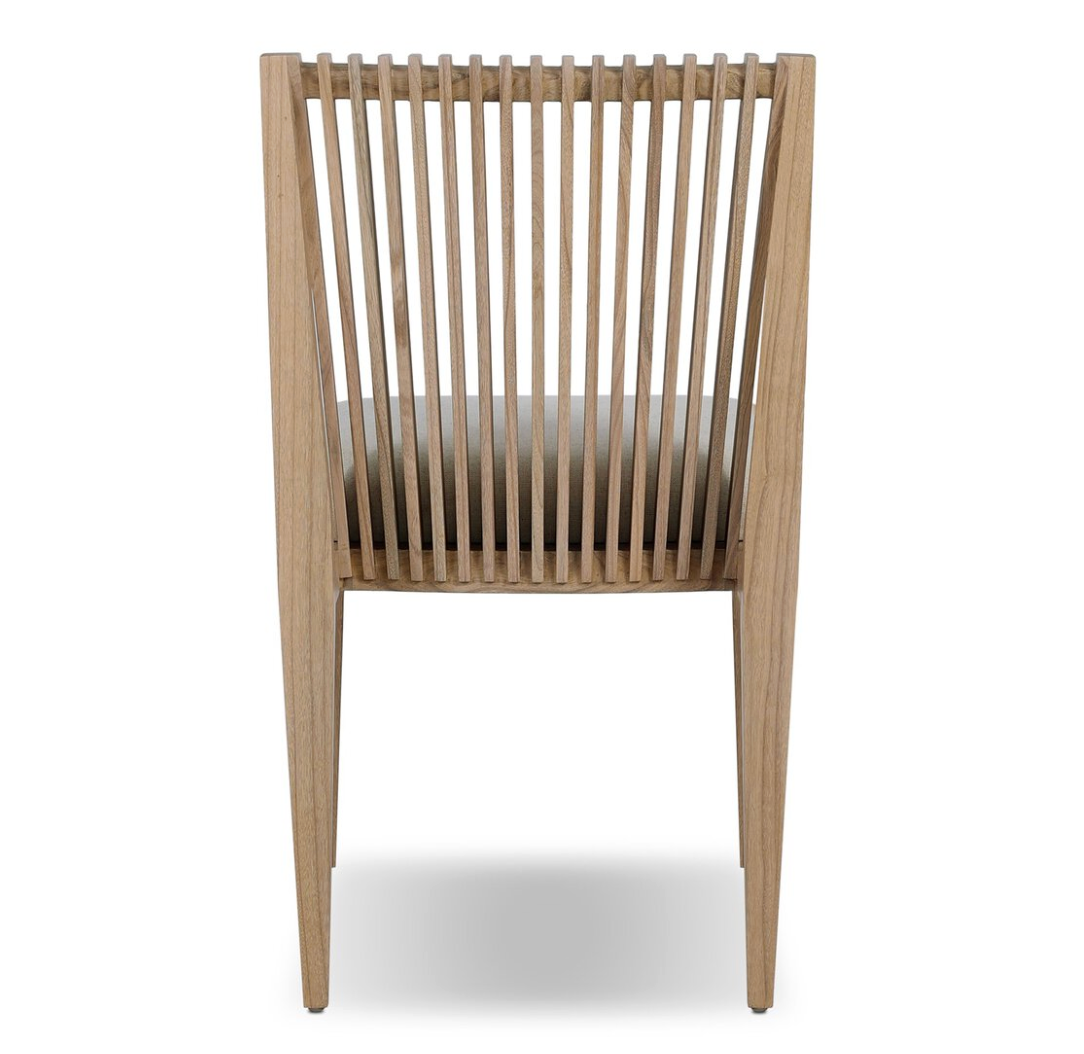 Cavallo Dining Chair, Sand