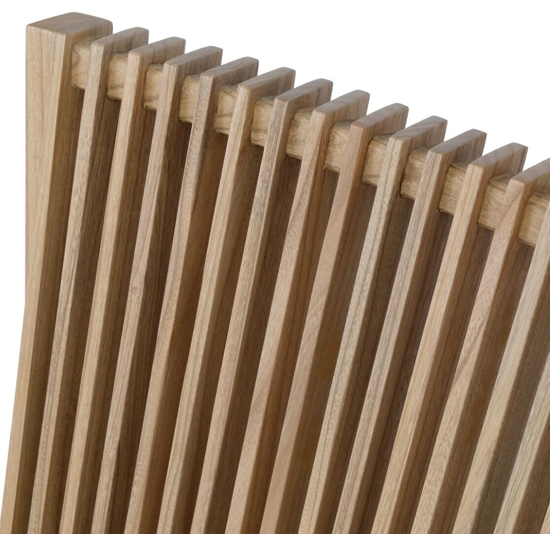 Cavallo Dining Chair, Sand