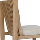 Cavallo Dining Chair, Sand