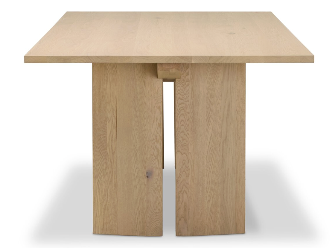 Emerald Dining Table