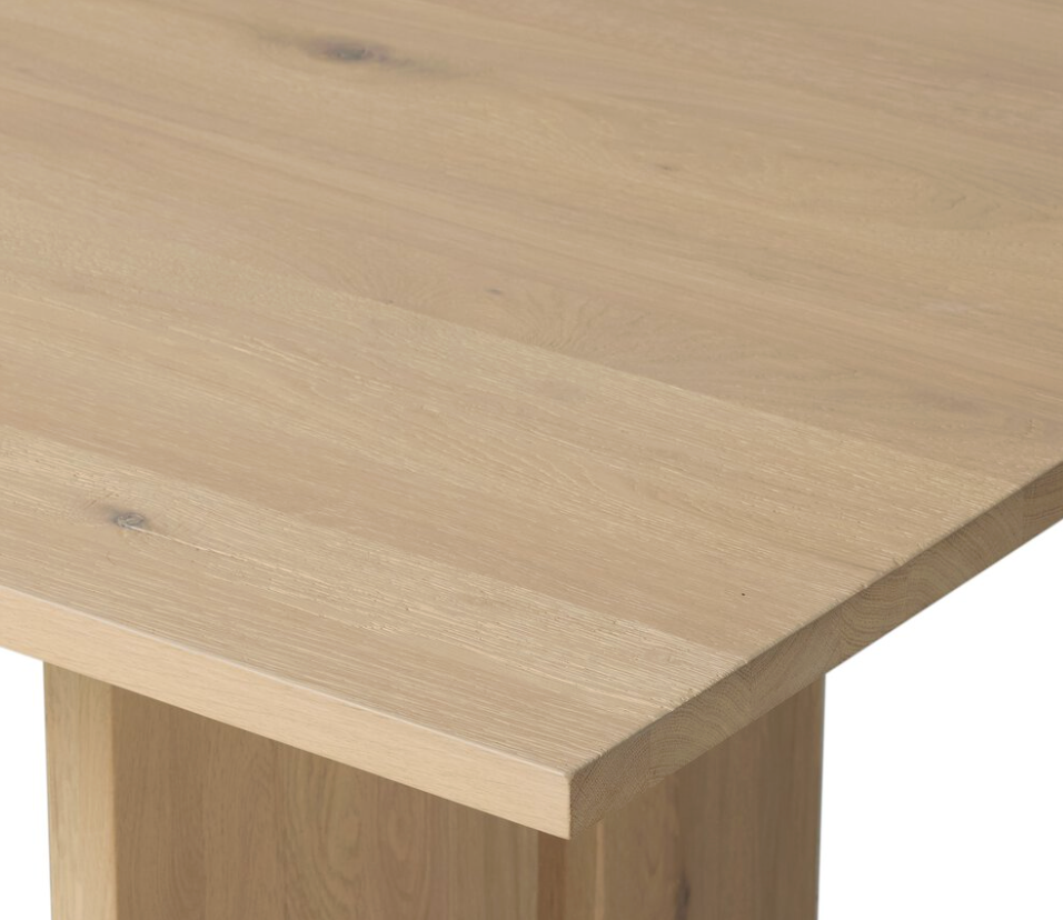 Emerald Dining Table