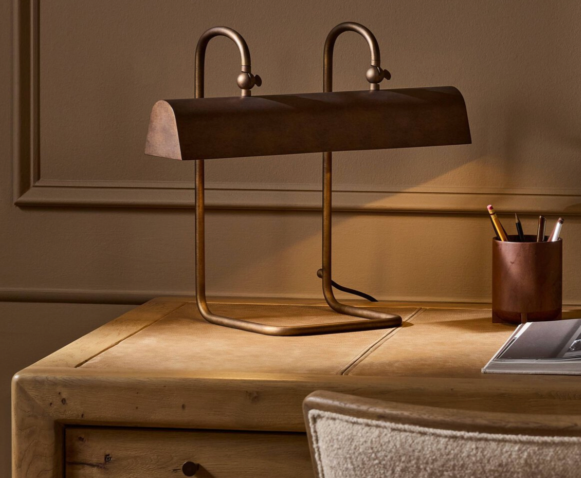 Benno Table Lamp