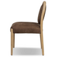 Prentiss Dining Chair, Cigar
