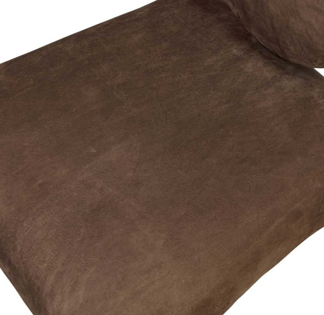 Prentiss Dining Chair, Cigar