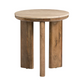 Mason End Table, Round