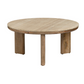 Mason Cocktail Table, Round