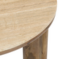 Mason Cocktail Table, Round