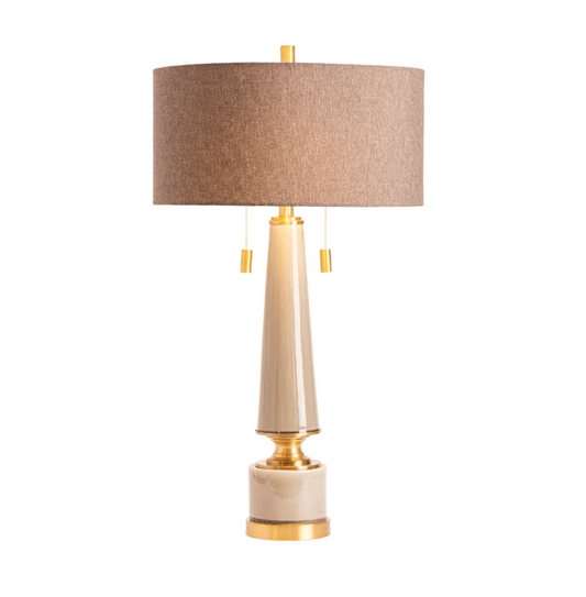 Moselle Table Lamp