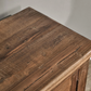 Zion Reclaimed Wood 4 Door Sideboard