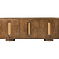 Adler 6 Door Sideboard