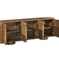 Adler 6 Door Sideboard
