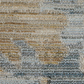 Augustine Rug, Beige/Blue (Various Sizes)
