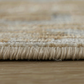 Augustine Rug, Beige/Blue (Various Sizes)
