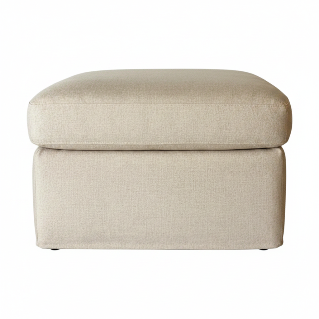 Bret Ottoman, Kiwi Linen