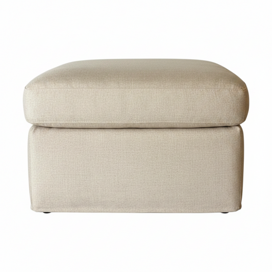 Bret Ottoman, Kiwi Linen