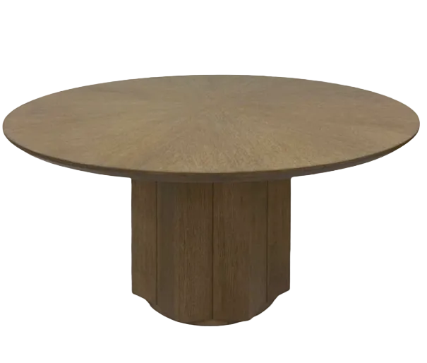 Delilah 60" Dining Table