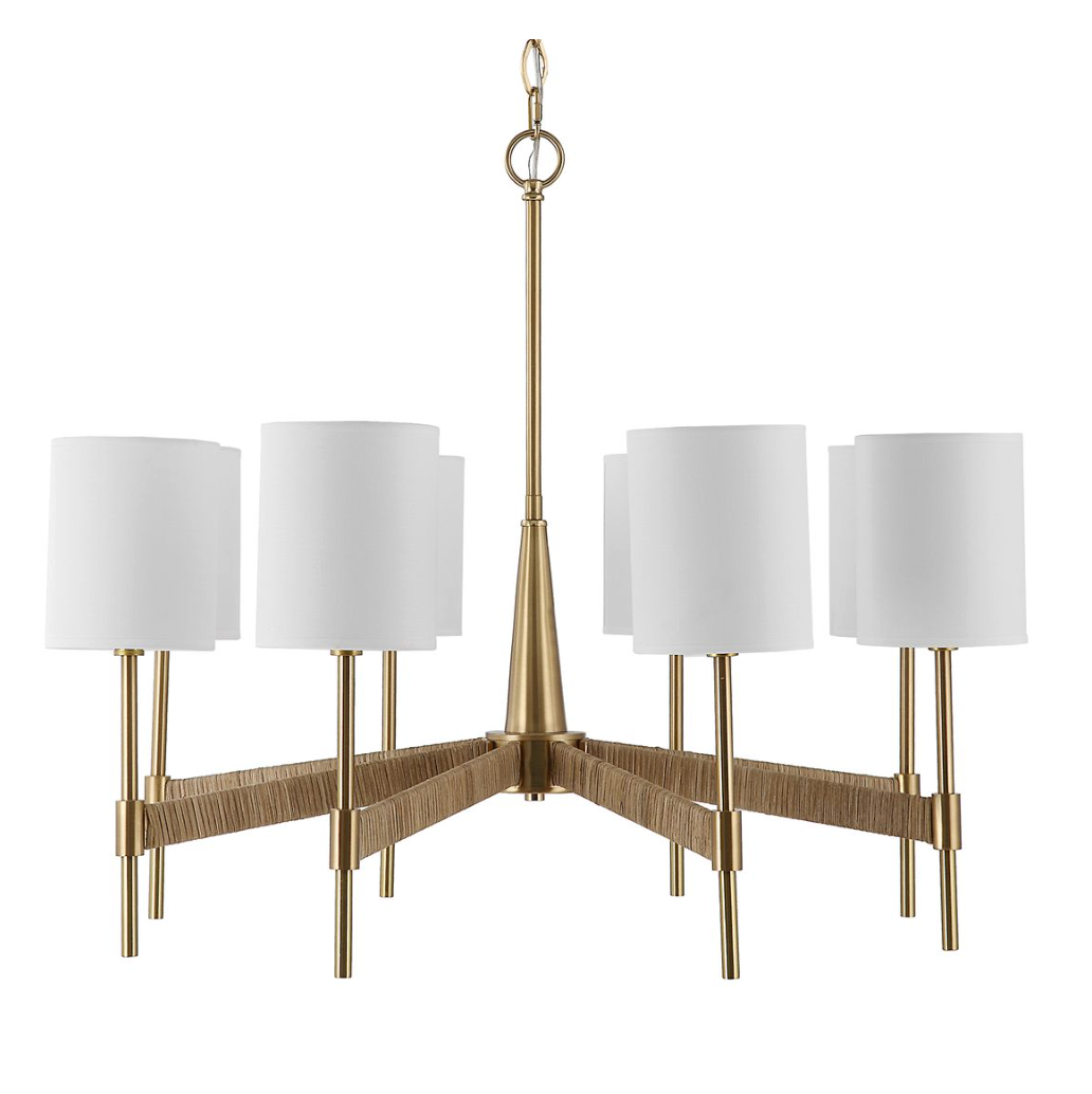 Chandeliers & Pendants