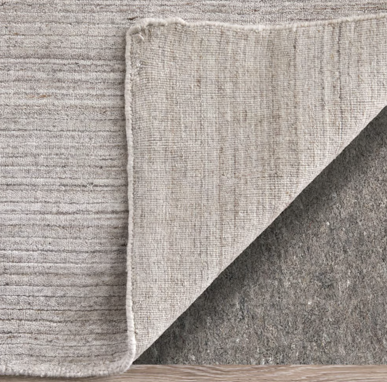 Lakewood Rug, Ivory (Various Sizes)