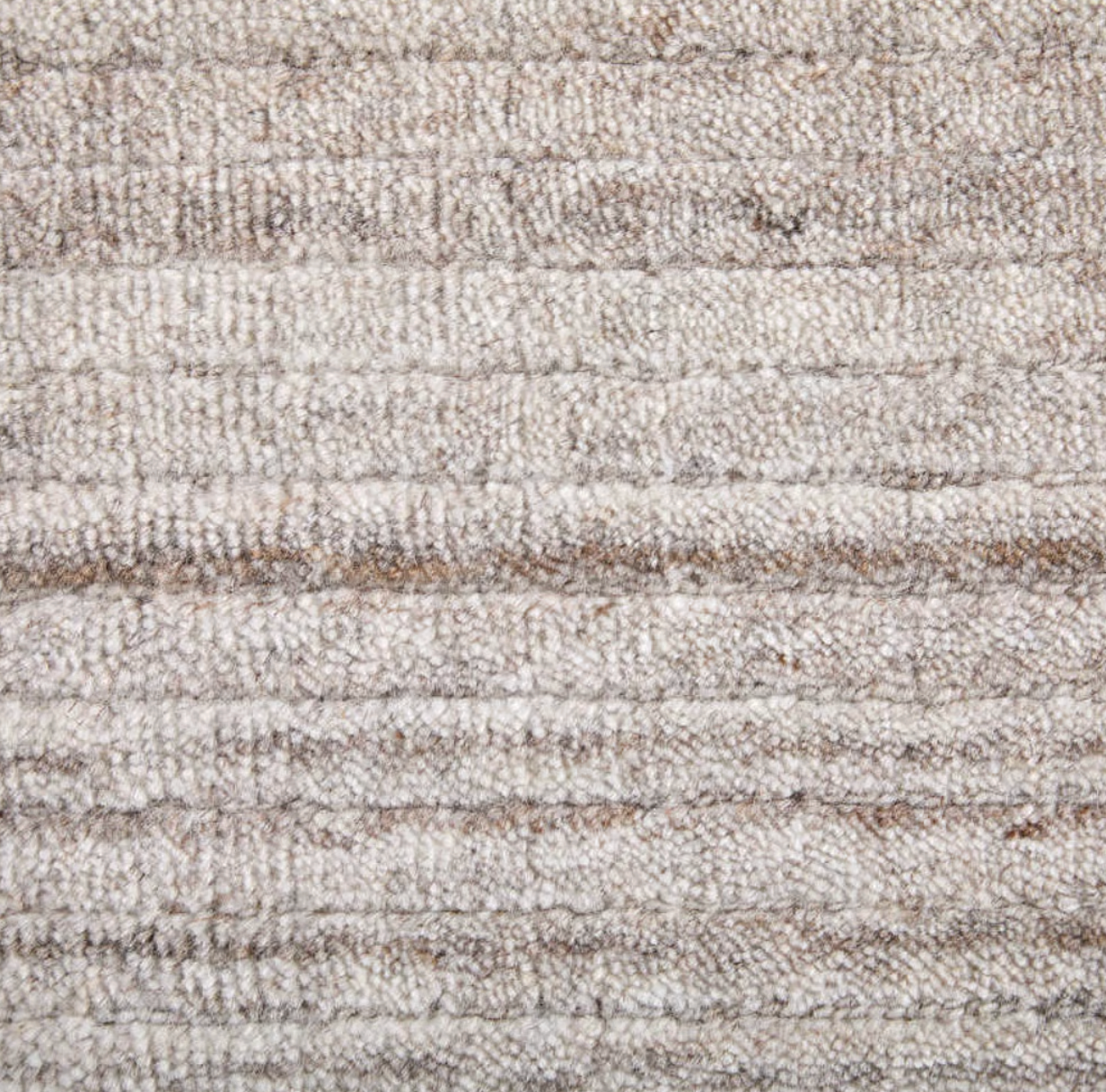 Lakewood Rug, Ivory (Various Sizes)