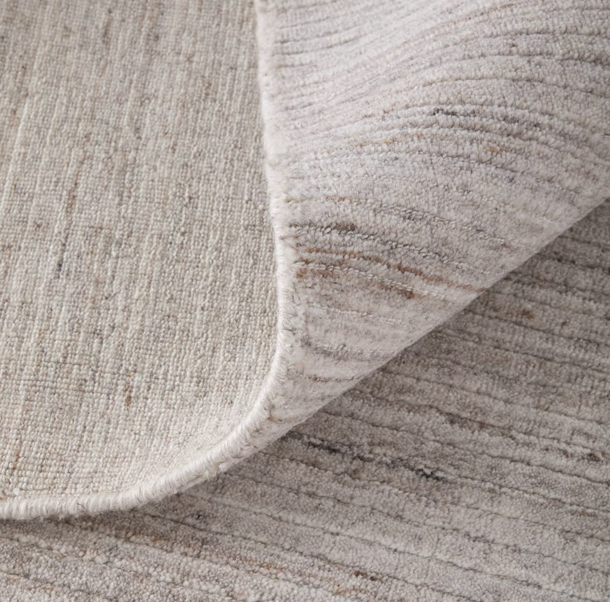 Lakewood Rug, Ivory (Various Sizes)