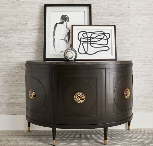 Paris Console Cabinet
