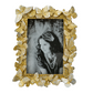 Gold Butterfly Photo Frame (Various Sizes)