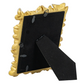 Gold Butterfly Photo Frame (Various Sizes)