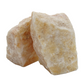 Lucent Quartz Bookends, Set of 2