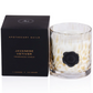Apothecary Guild Opal Glass 1-Wick Candle, Javanese Vetiver