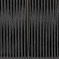 Portofino Outdoor Daybed, Charcoal/Black