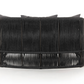 Portofino Outdoor Daybed, Charcoal/Black