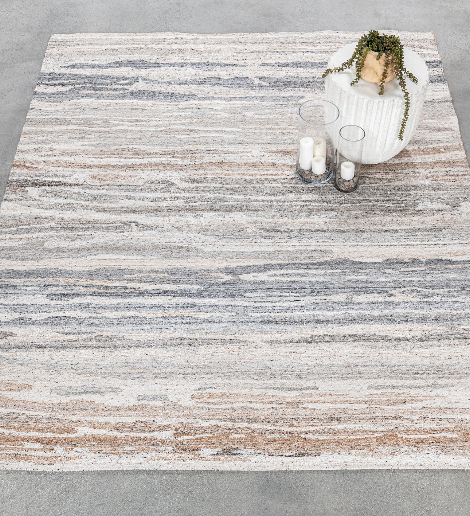 Tenaya Performance Rug, Clay