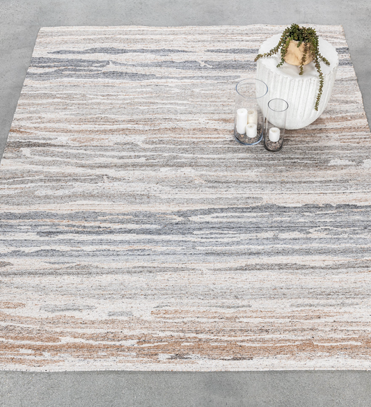 Tenaya Performance Rug, Clay