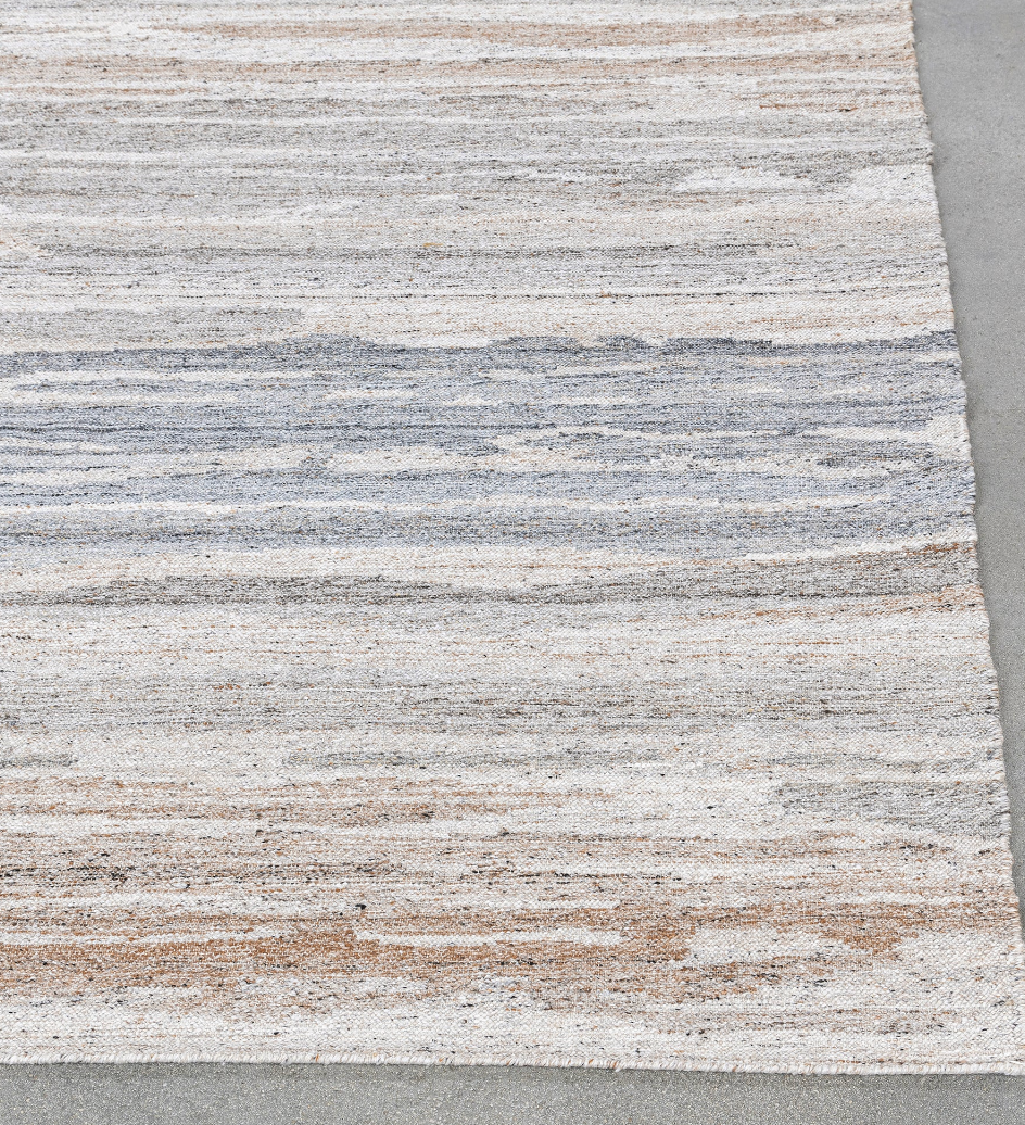 Tenaya Performance Rug, Clay
