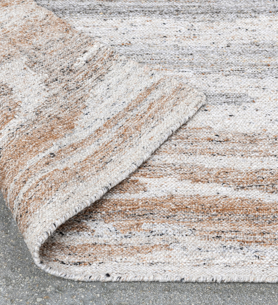 Tenaya Performance Rug, Clay