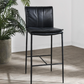 Mayor Counter Stool, Black