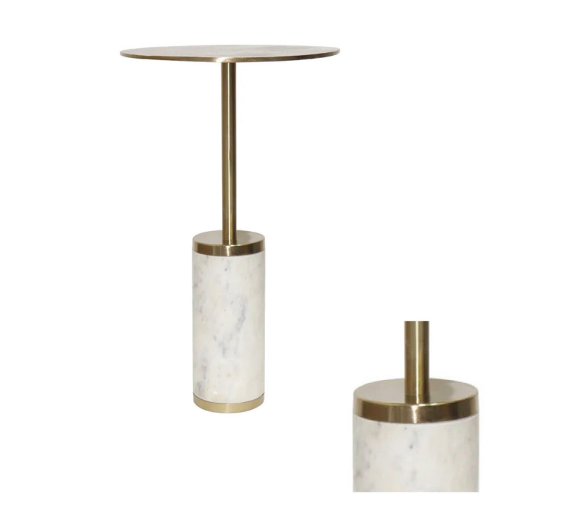 Casio End Table