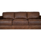 Renaldo Sofa, Espresso