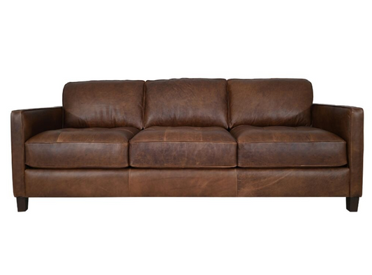 Renaldo Sofa, Espresso