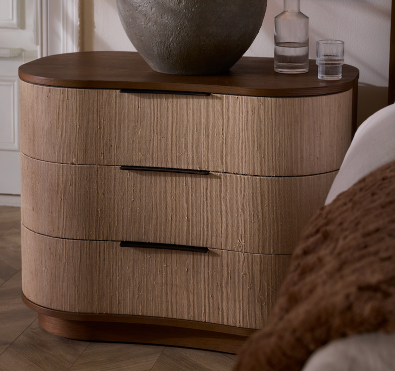 Belmont Nightstand