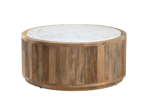 Sandy Coffee Table